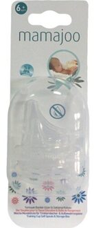 Mamajoo Zachte Tuit 2 Stuks & Opbergdoos
