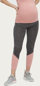 Mamalicious Sport Zwangerschapslegging MlFresh Active 7/8 Rosette - S/M|M/L|L/XL|