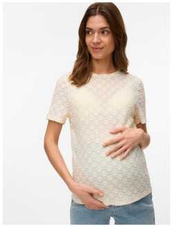 Mamalicious zwangerschaps T-shirt
