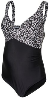 Mamalicious ZwangerschapsBadpak / PositieBadpak Mynthe Animal - S|XL|