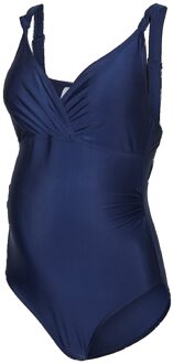 Mamalicious ZwangerschapsBadpak / PositieBadpak Padded Naval Academy B - S|M|L|