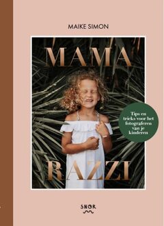 Mamarazzi - (ISBN:9789463141093)