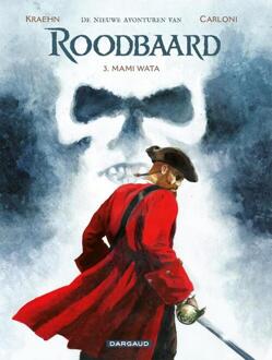 Mami Wata -  Jean-Charles Kraehn (ISBN: 9789085586791)