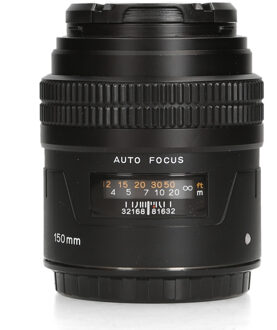 Mamiya 645 150mm AF F3.5