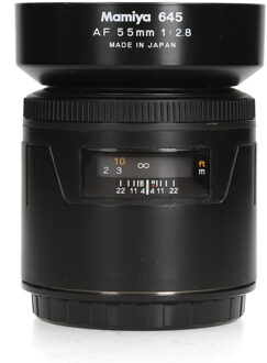 Mamiya 645 35mm f/3.5 AF