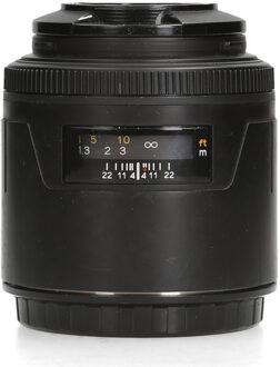 Mamiya 645 AF 55mm f/2.8