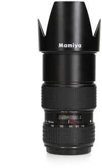 Mamiya Sekor D 75-150mm F4.5