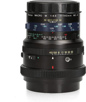 Mamiya Sekor Macro Z 140mm F4.5 W