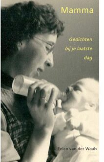 Mamma - Eelco Van der Waals