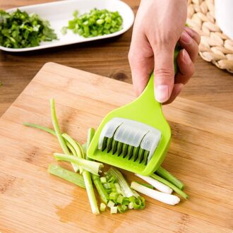 Mamma Hand Keuken Accessoires Gadgets Kookgerei Multifunctionele Ui Chopper Slicer Knoflook Koriander Cutter