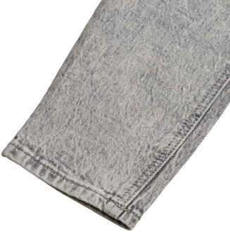 Mamma jeans 776887 voor meisjes Grijs