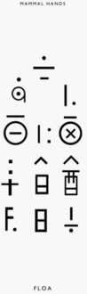 Mammal Hands - Floa