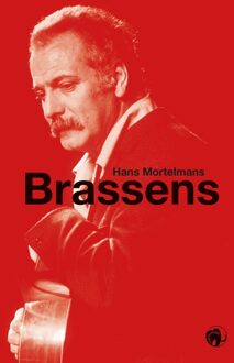 Mammoet Brassens - Hans Mortelmans - ebook