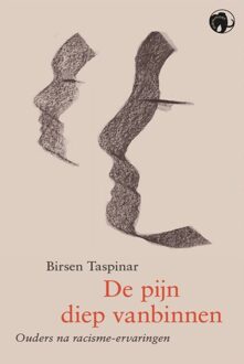 Mammoet De pijn diep vanbinnen - Birsen Taspinar - ebook