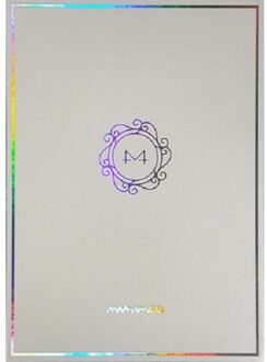 Mammoo - WHITE WIND CD BOOK | CD