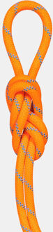 Mammut 8.7 Alpine Sender Dry Rope 60M Touw Oranje - One size