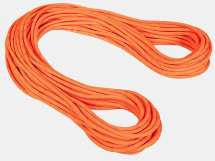 Mammut 9.5 Alpine Dry Rope 70m Oranje - One size