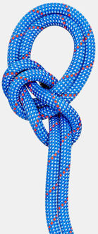 Mammut 9.5 Crag Classic Rope 70 M Touw Blauw - One size