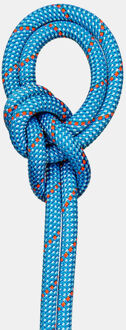 Mammut 9.8 Crag Classic Rope 70M Touw Blauw - One size
