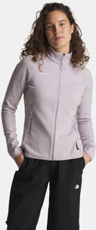 Mammut Aconcaqua ML Fleece Dames Grijs