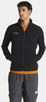 Mammut Aconcaqua ML Fleece Zwart - XL