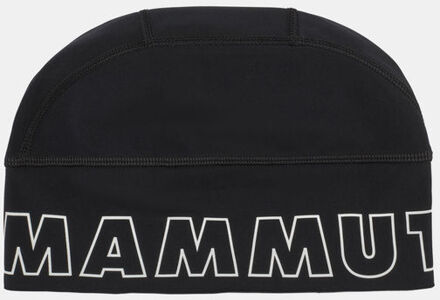 Mammut Aenergy Beanie Muts Zwart - L/XL