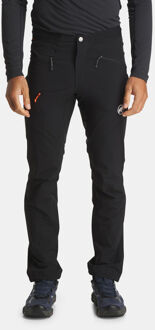 Mammut Aenergy Light Softshell Pants Zwart - 56 Regular