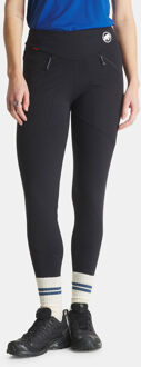 Mammut Aenergy Light Tights Women Zwart