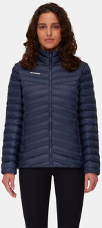 Mammut Albula In Jacket Women Blauw - S