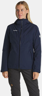 Mammut Alto Light 3-in-1 Jas Dames Wit - S