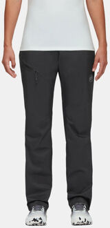 Mammut Alto Light Hardshell Broek Dames Zwart - 34 Long