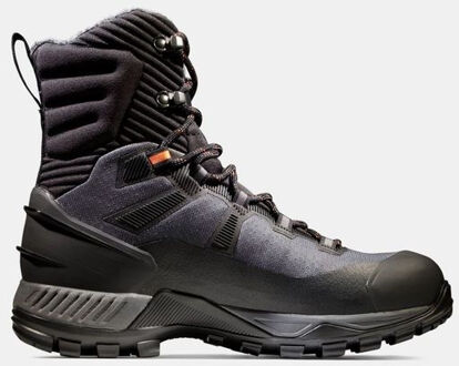 Mammut Blackfin III WP High Winter Wandelschoen Dames Zwart - UK 6