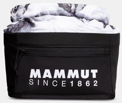 Mammut Boulder Chalk Bag Pofzak Zwart - One size