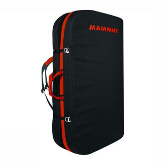 Mammut Bouldermat Slam - Oranje/Grijs - One size