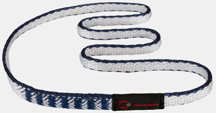 Mammut Contact Sling 8.0 240cm Blauw - One size