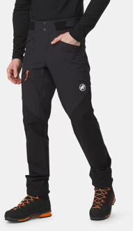 Mammut Courmayeur So Pants Men Blauw - 52