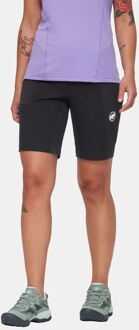 Mammut Ducan Shorts Dames Zwart - 34