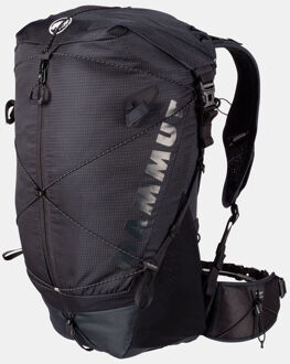 Mammut Ducan Spine 28-35 Zwart - Onesize