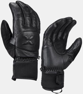 Mammut Eiger Free Glove Gore-Tex Handschoen Zwart - 8