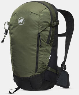 Mammut Lithium 20 Rugzak Groen - One size