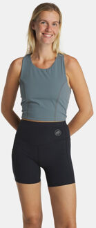 Mammut Massone Bra Top Dames Groen - S