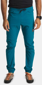 Mammut Massone Light Pants Klimbroek Blauw - 48 Regular