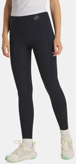 Mammut Massone Tights Legging Dames Zwart - S