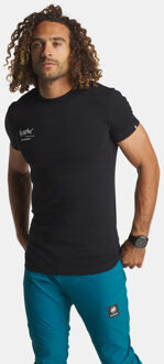 Mammut Massone Together T-Shirt Zwart