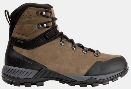 Mammut Mercury Tour II High GTX Boots - Wandelschoenen Bark/Black - UK 10.5