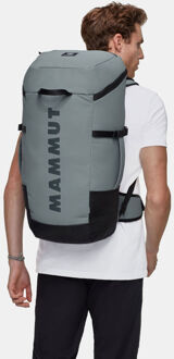 Mammut Neon 45 Grijs - One size