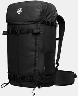 Mammut Nirvana 35 Ski Rugzak Zwart - One size