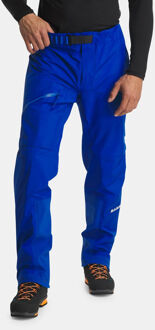 Mammut Nordwand Advanced Hardshell Broek Blauw - 48 Regular