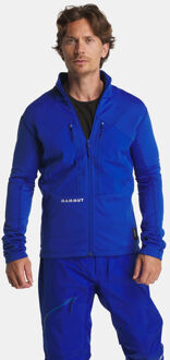 Mammut Nordwand Advanced ML Fleecevest Blauw - L
