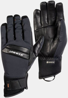 Mammut Nordwand Pro Glove Handschoenen Zwart - 6